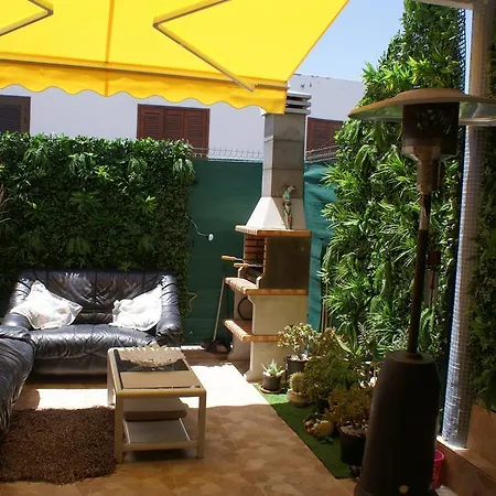 Bungamar Σπίτι διακοπών