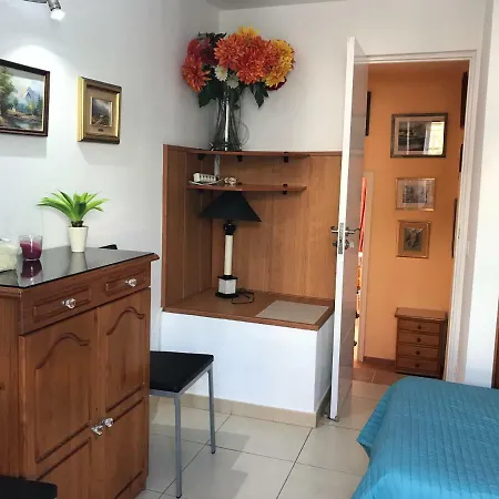 Bungamar Tatil Evi Playa de las Américas