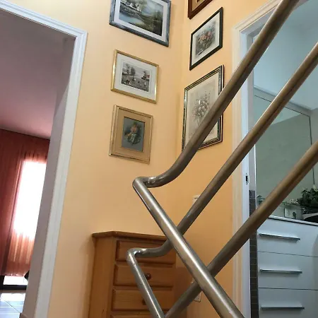 Bungamar Σπίτι διακοπών Πλάγια ντε λας Αμέρικας