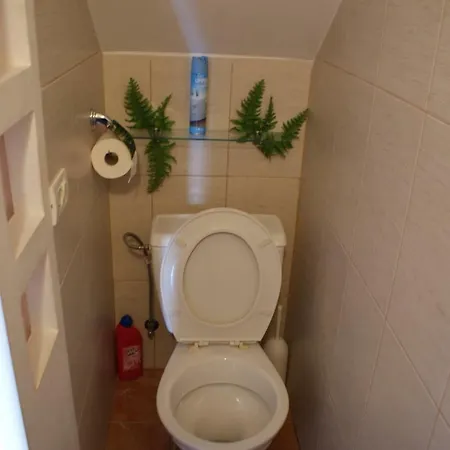 Bungamar Σπίτι διακοπών