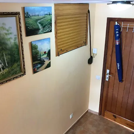 Σπίτι διακοπών Bungamar Πλάγια ντε λας Αμέρικας