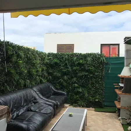 Bungamar * Πλάγια ντε λας Αμέρικας