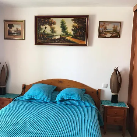 Bungamar * Πλάγια ντε λας Αμέρικας