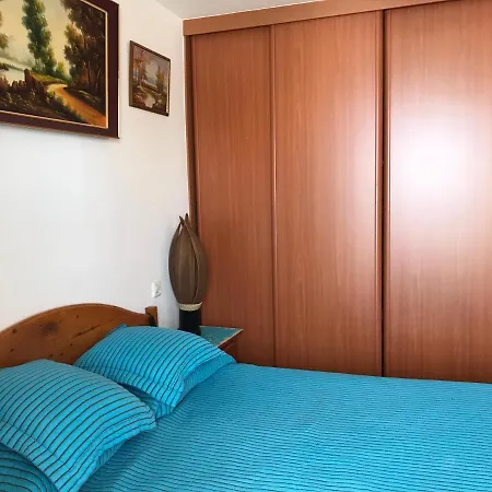 Σπίτι διακοπών Bungamar Πλάγια ντε λας Αμέρικας