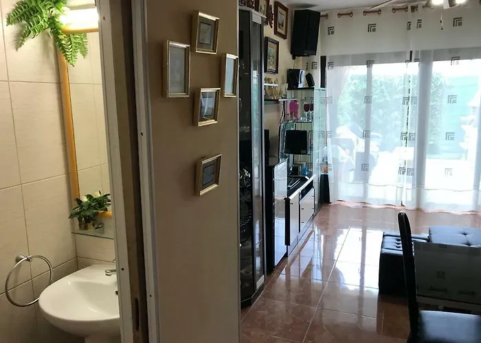 本格玛尔度假屋 美洲海滩