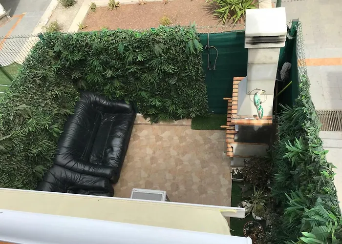 本格玛尔度假屋 *