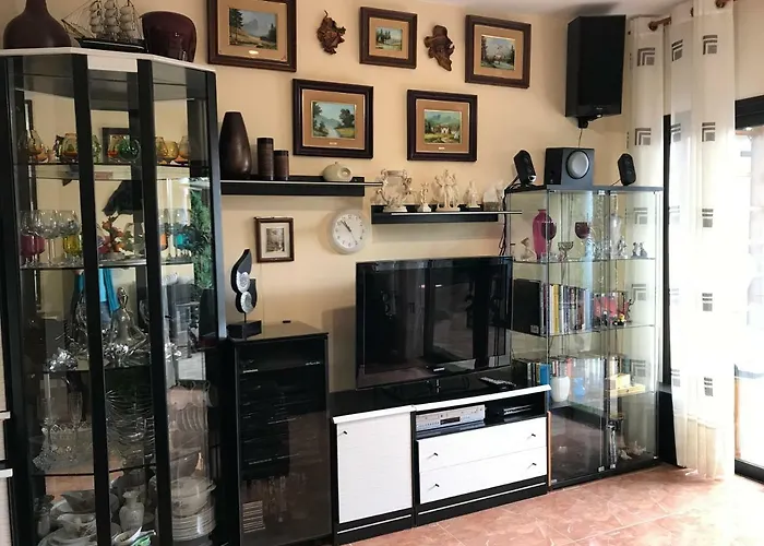 本格玛尔度假屋