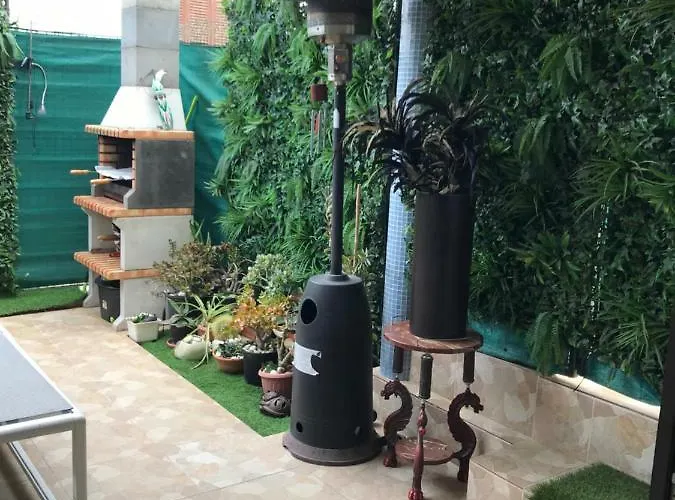 本格玛尔度假屋 *