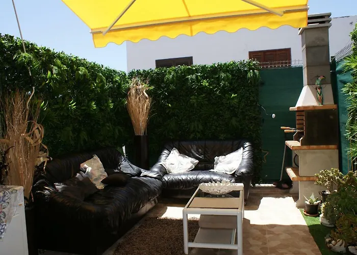 本格玛尔度假屋