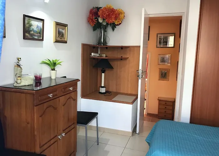 Bungamar Будинок відпочинку Плайя-де-лас-Амерікас