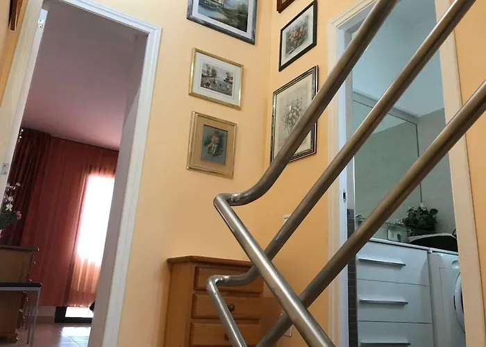 Bungamar Будинок відпочинку Плайя-де-лас-Амерікас