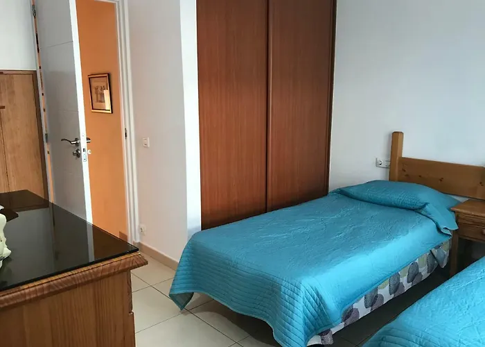 本格玛尔度假屋 度假居 *