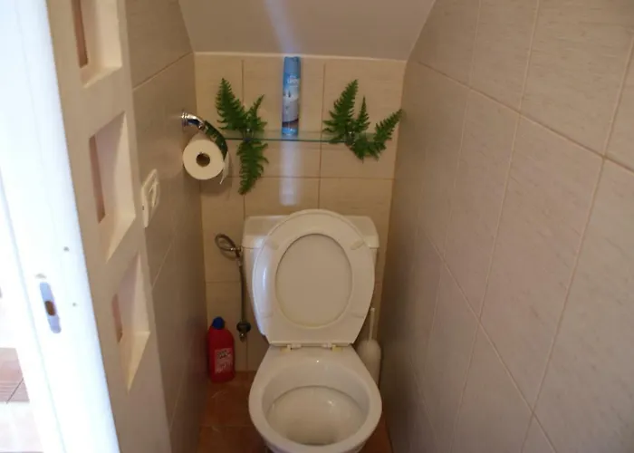 本格玛尔度假屋 度假居