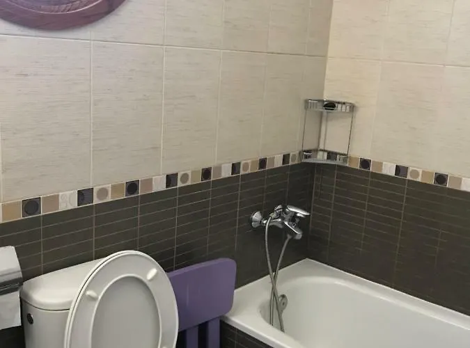 本格玛尔度假屋 度假居