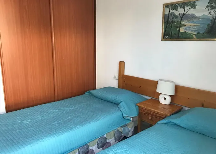 本格玛尔度假屋 度假居