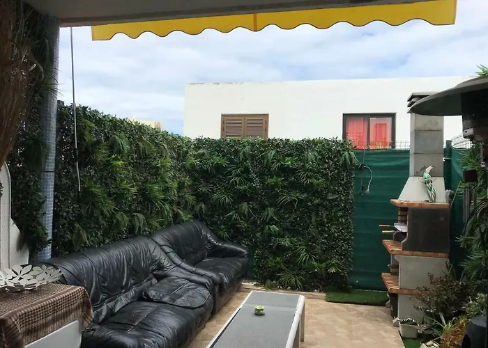 本格玛尔度假屋 * 美洲海滩