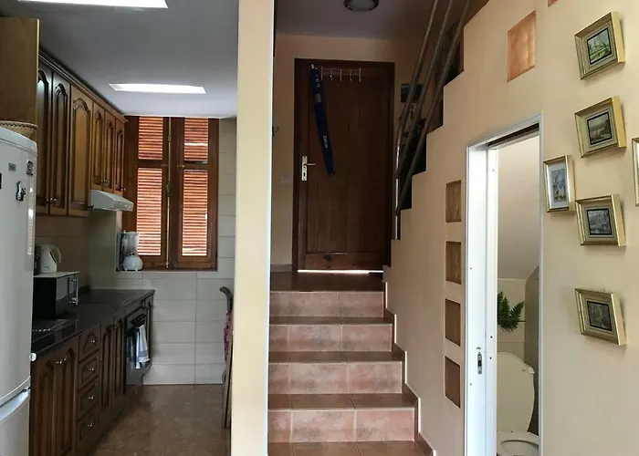 本格玛尔度假屋 美洲海滩