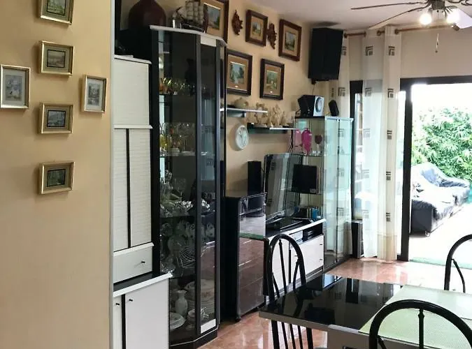 本格玛尔度假屋 度假居 美洲海滩