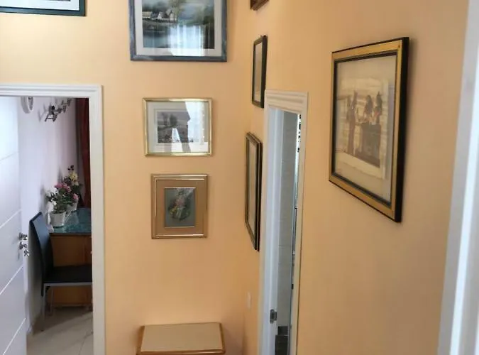 Bungamar Будинок відпочинку Плайя-де-лас-Амерікас