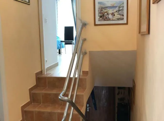 度假居 本格玛尔度假屋