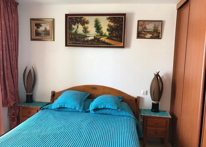 本格玛尔度假屋 * 美洲海滩