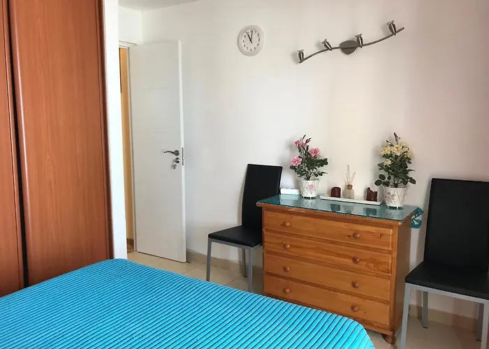 本格玛尔度假屋 美洲海滩