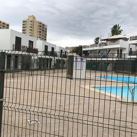 Bungamar * Playa de las Americas (Tenerife)