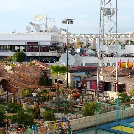 Holiday home Bungamar Playa de las Americas (Tenerife)