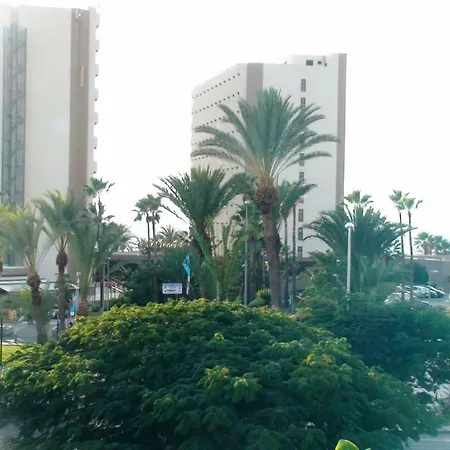 Bungamar 펜션 플라야데라스아메리카스