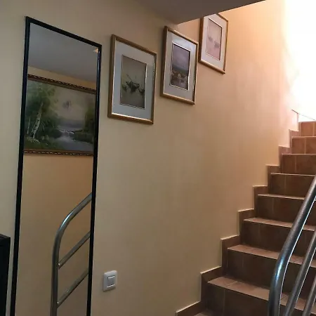 Hébergement de vacances Bungamar