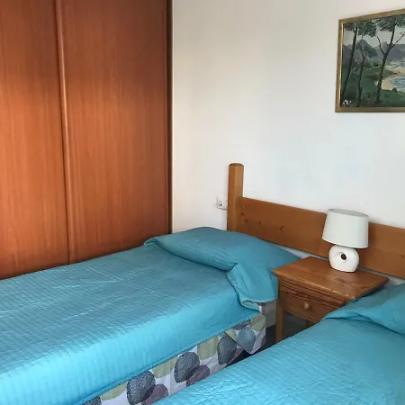 Bungamar Hébergement de vacances