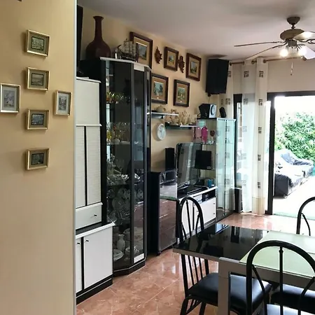 Bungamar Holiday home Playa de las Americas (Tenerife)