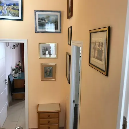 Bungamar 펜션 플라야데라스아메리카스