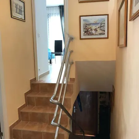 Hébergement de vacances Bungamar