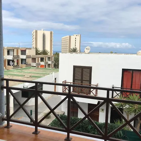 Bungamar Holiday home *