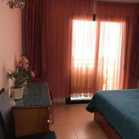 Tatil Evi Bungamar *