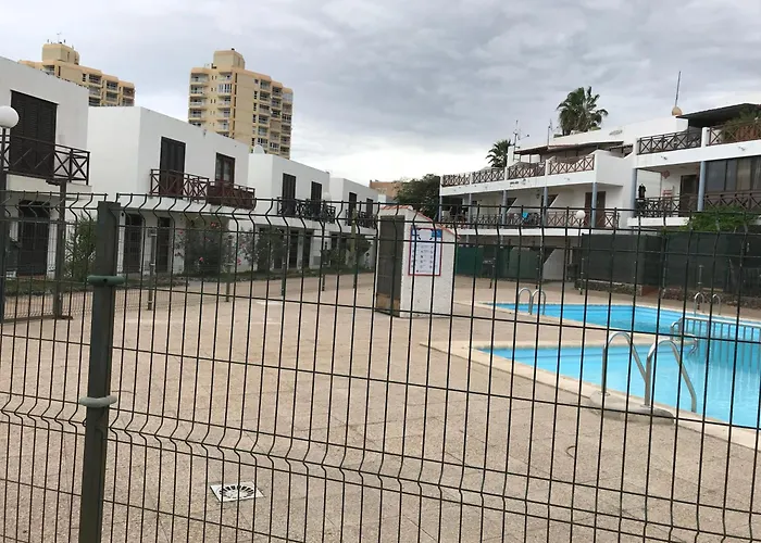 Bungamar * Playa de las Americas (Tenerife)