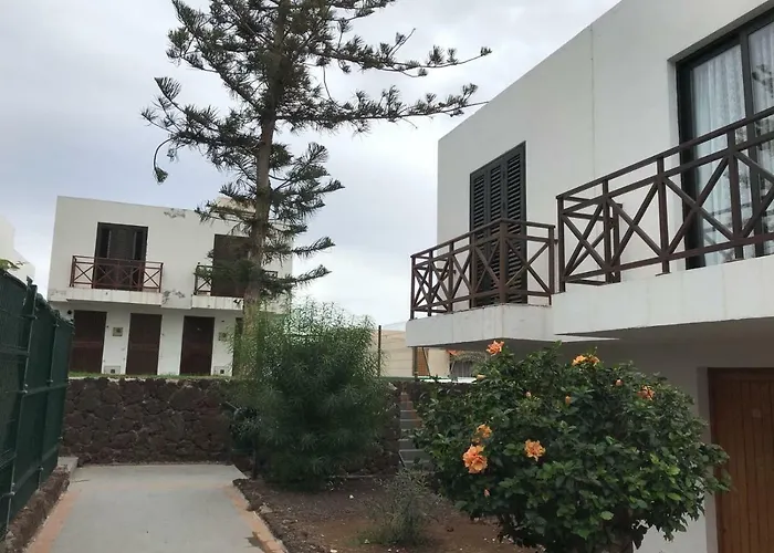 Casa de Férias Bungamar