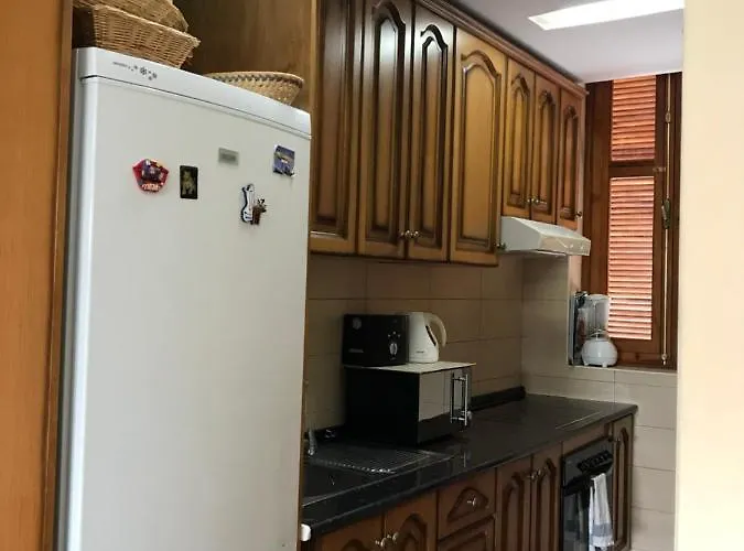 Casa de Férias Bungamar