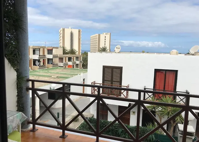 Bungamar Casa de Férias *