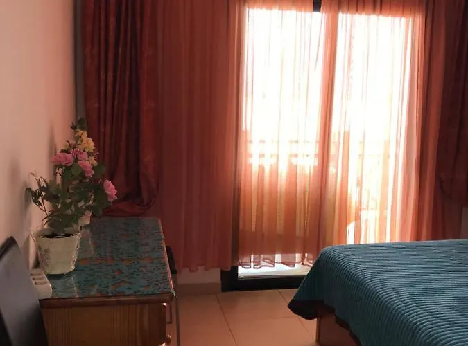 Casa de Férias Bungamar *