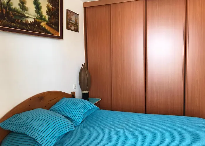 Casa de Férias Bungamar Playa de las Americas (Tenerife)