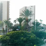 Bungamar בית נופש פלאייה דה לאס אמריקס