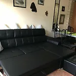 Bungamar בית נופש פלאייה דה לאס אמריקס