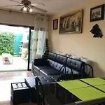 בית נופש Bungamar פלאייה דה לאס אמריקס