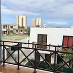 Bungamar בית נופש *