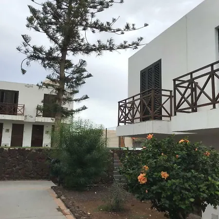 בית נופש Bungamar